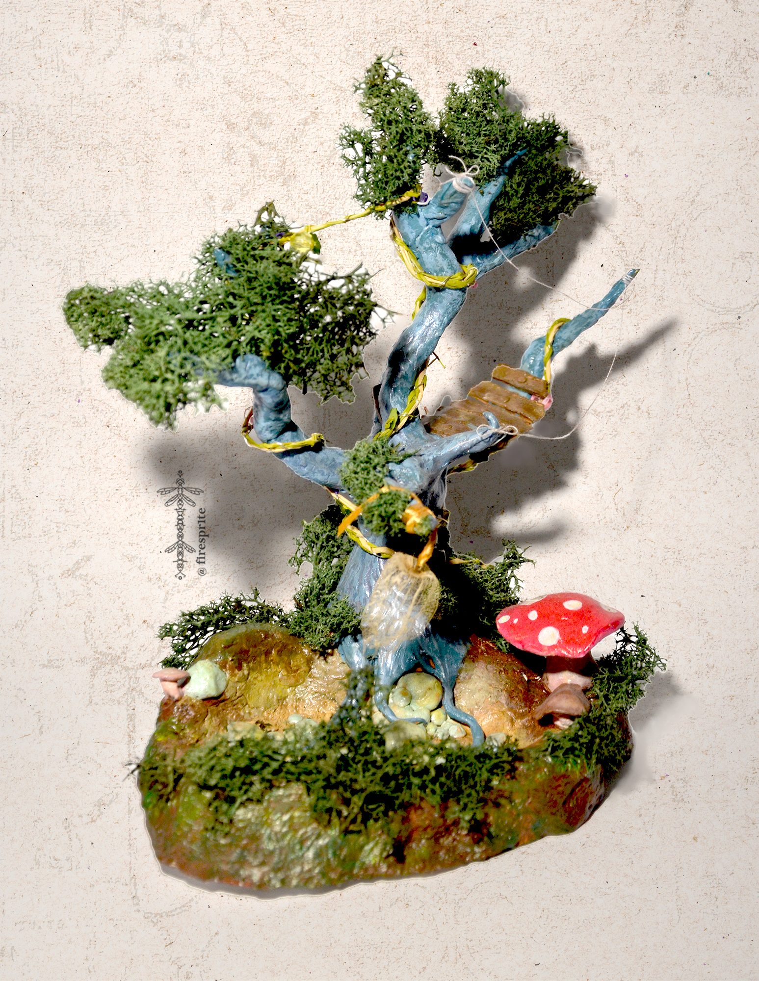 Fairy Tree