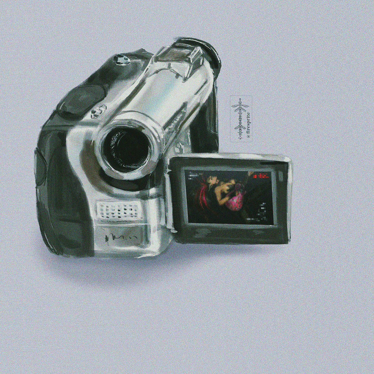 Camcorder Study