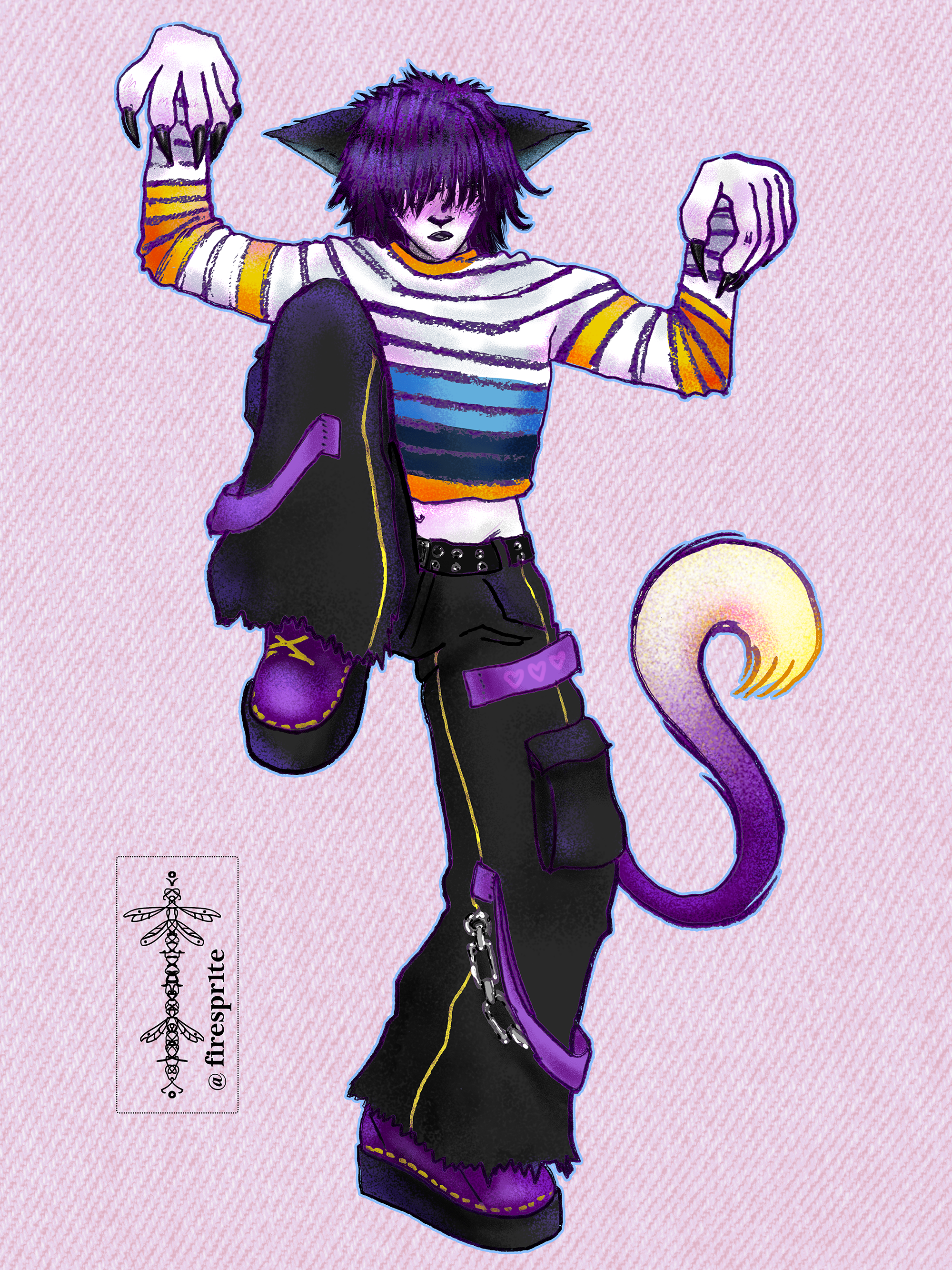 Catboys for the Win!!!